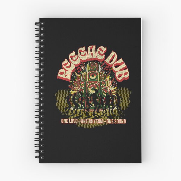Artikelvorschau, Reggae Dub entworfen und verkauft von SavvyEarth.
