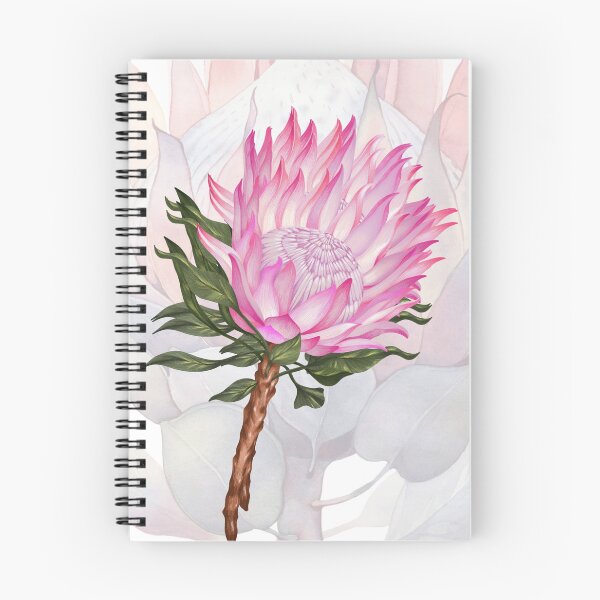 Item preview, Cute protea designed and sold by Yeyishop.