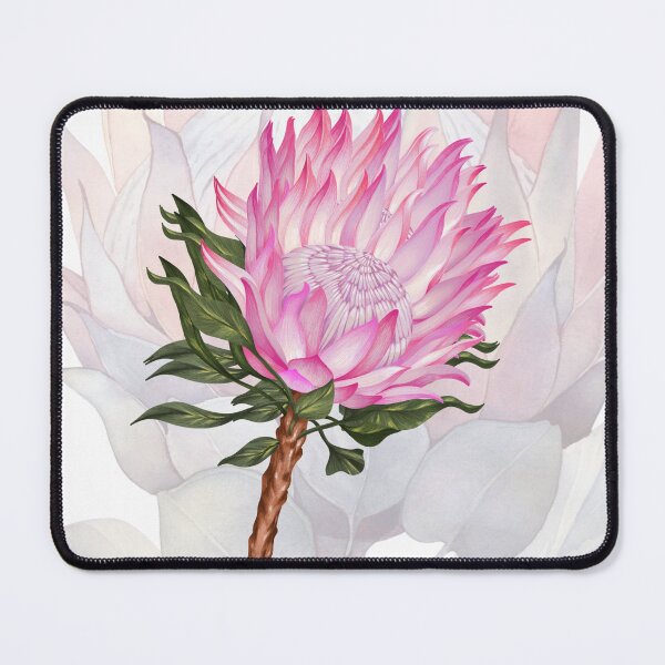Item preview, Cute protea designed and sold by Yeyishop.