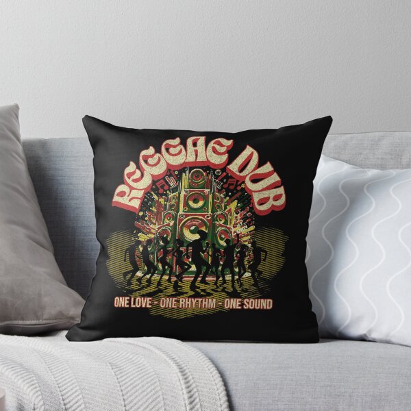 Item preview, Reggae Dub designed and sold by SavvyEarth.