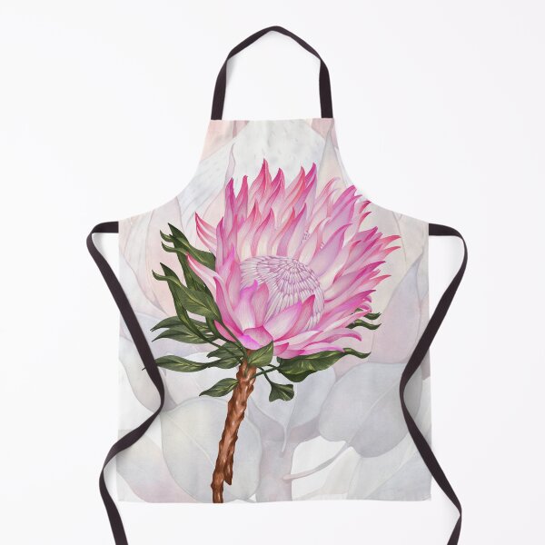 Item preview, Cute protea designed and sold by Yeyishop.