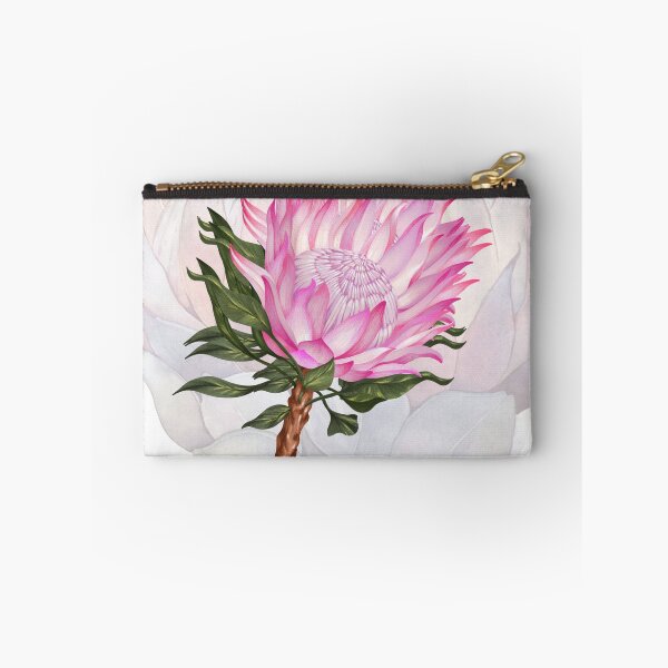 Item preview, Cute protea designed and sold by Yeyishop.