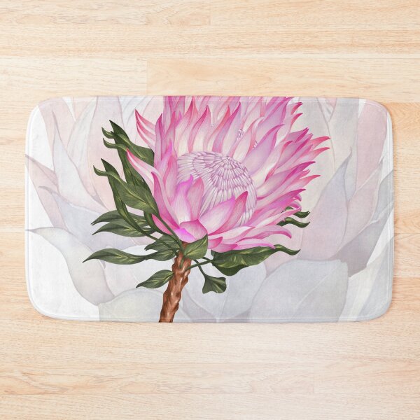 Item preview, Cute protea designed and sold by Yeyishop.