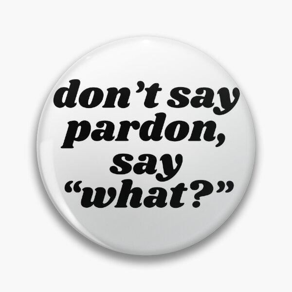 Item preview, don't say pardon - my lady jane designed and sold by cmwsversion.