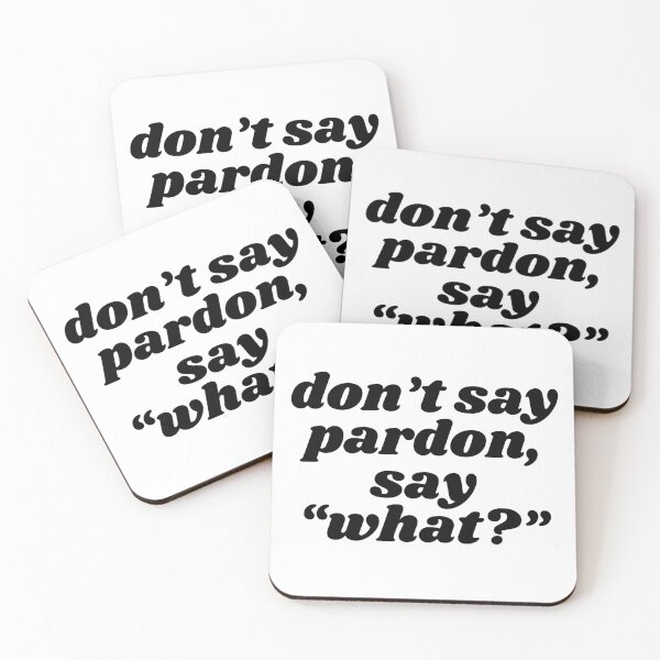 Item preview, don't say pardon - my lady jane designed and sold by cmwsversion.