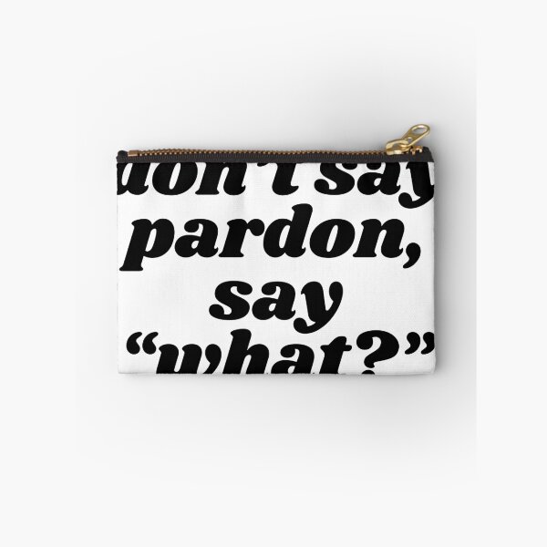 Item preview, don't say pardon - my lady jane designed and sold by cmwsversion.