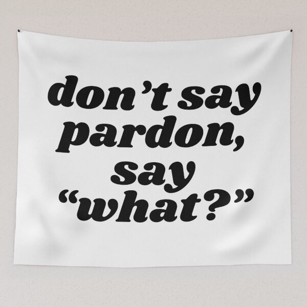 Item preview, don't say pardon - my lady jane designed and sold by cmwsversion.