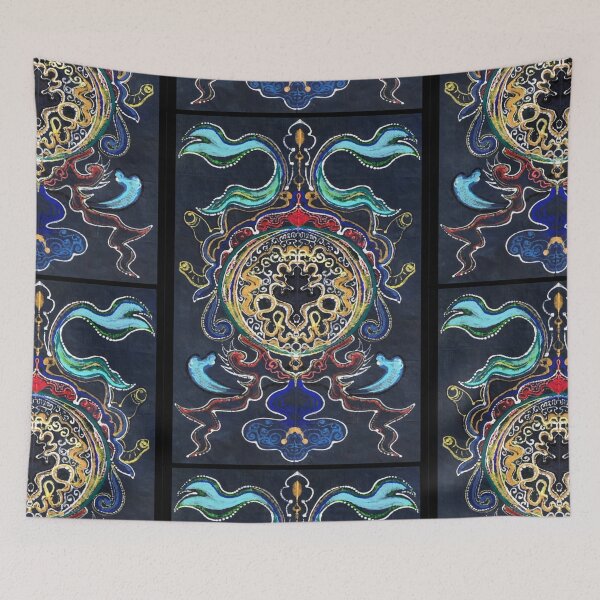 Item preview, -'. Memories of Shanghai still linger designed and sold by ricoflinn.