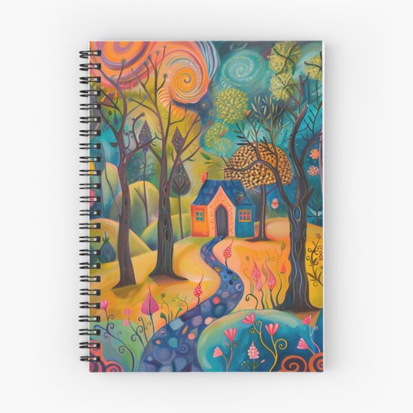 Item preview, Woodland Hideaway designed and sold by Ellimade.