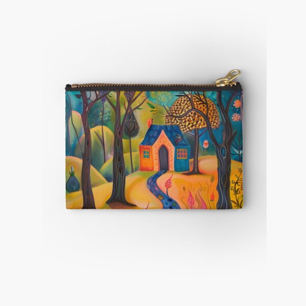 Item preview, Woodland Hideaway designed and sold by Ellimade.