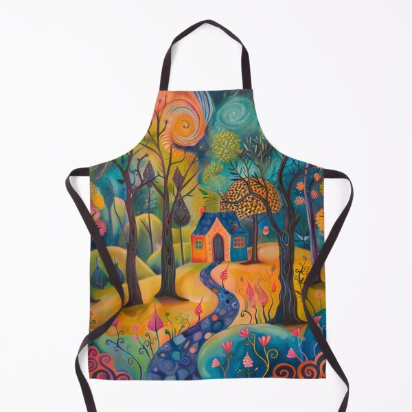 Item preview, Woodland Hideaway designed and sold by Ellimade.