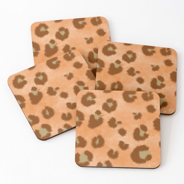 Item preview, Animal skin Africabackground fur texture seamless designed and sold by tahanyyassin0.
