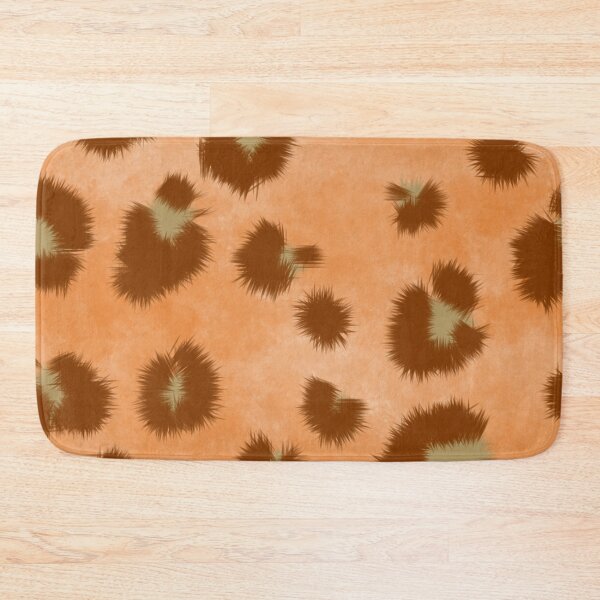 Item preview, Animal skin Africabackground fur texture seamless designed and sold by tahanyyassin0.