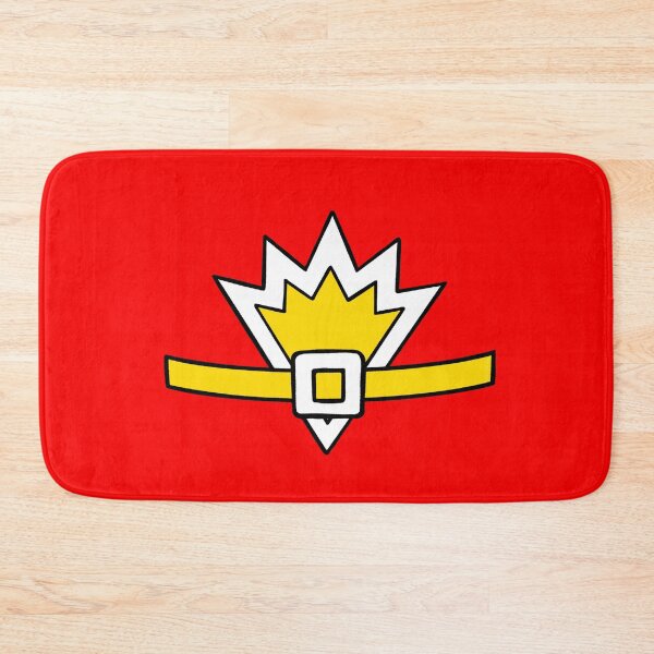 Item preview, Superted with belt designed and sold by FunnehGacha.