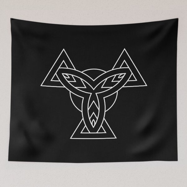 Item preview, Sacred Geometry, Celtic Knot, Christian Cross designed and sold by Numbers-Art.