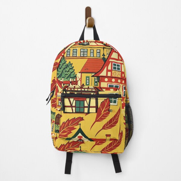 Item preview, Third Sweet Village designed and sold by drug-z.