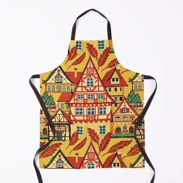 Item preview, Third Sweet Village designed and sold by drug-z.