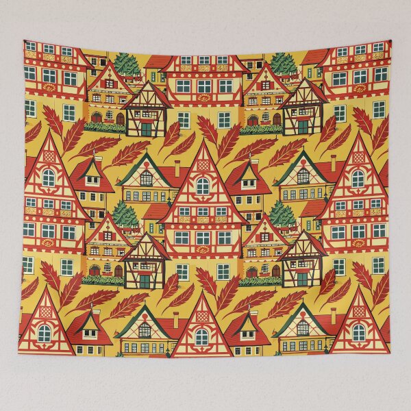 Item preview, Third Sweet Village designed and sold by drug-z.