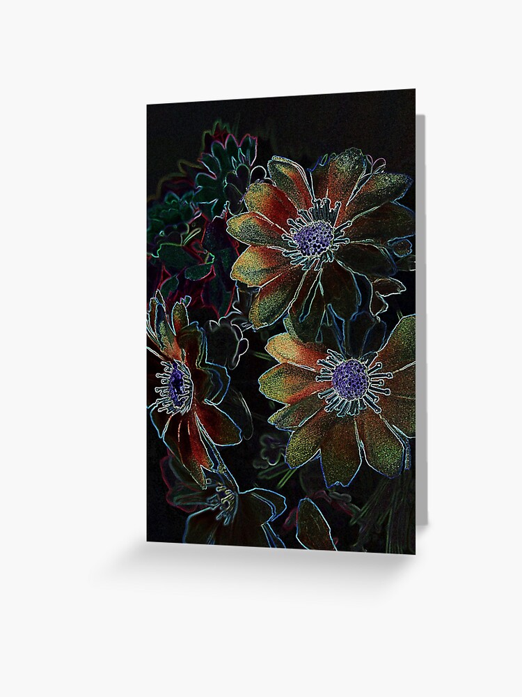 Tarjetas de felicitación «FLORES MÍSTICAS» de BOLLA67 | Redbubble Tarjetas de felicitación «FLORES MÍSTICAS» de BOLLA67 | Redbubble