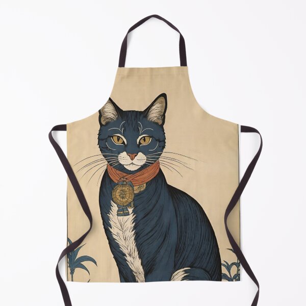 Item preview, Ancient Feline - 09 designed and sold by wonderworld-0.