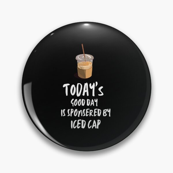 Item preview, Iced Capp designed and sold by sydney-syder.