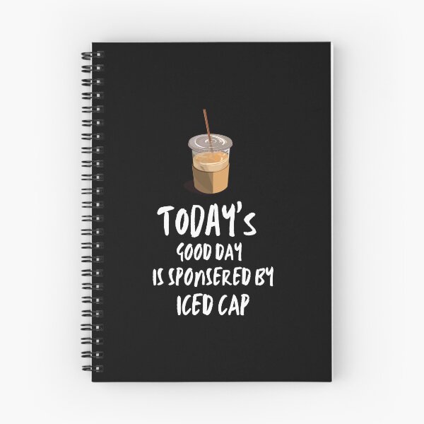 Item preview, Iced Capp designed and sold by sydney-syder.