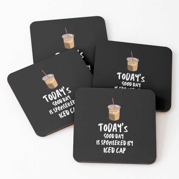 Item preview, Iced Capp designed and sold by sydney-syder.