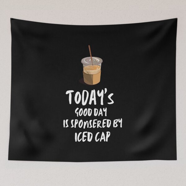 Item preview, Iced Capp designed and sold by sydney-syder.