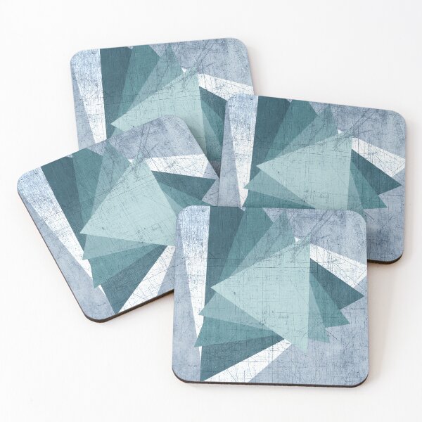 Item preview, Grunge Metal Geometric Formes 29 designed and sold by Diana377.