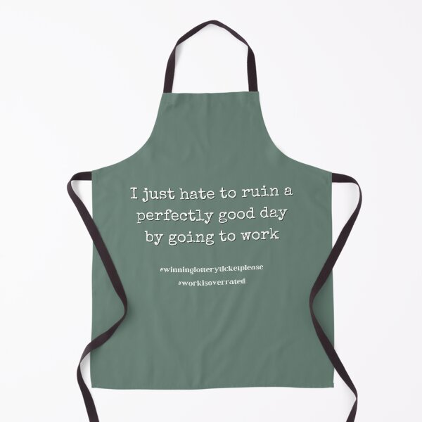 Item preview, I hate to ruin a good day designed and sold by lmfluffycat.