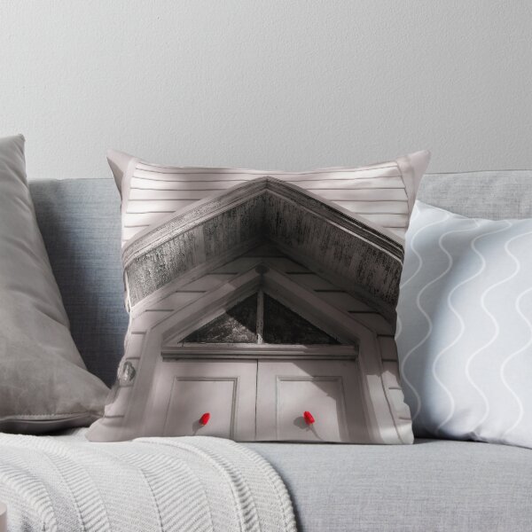 Item preview, Chapel Doors And Tulips designed and sold by Jim Love.