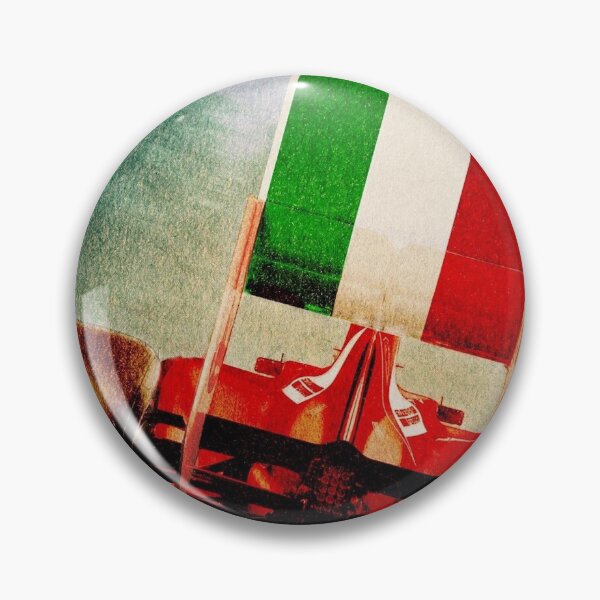 Item preview, Monza Formula 1 designed and sold by Road To Track.