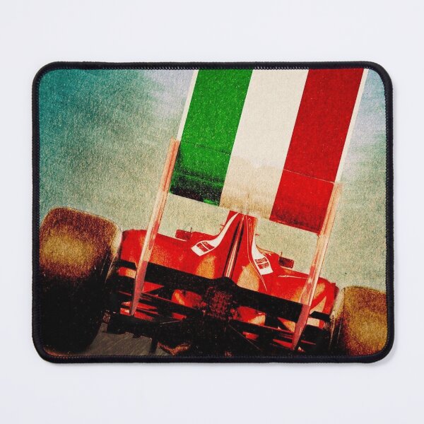 Item preview, Monza Formula 1 designed and sold by Road To Track.