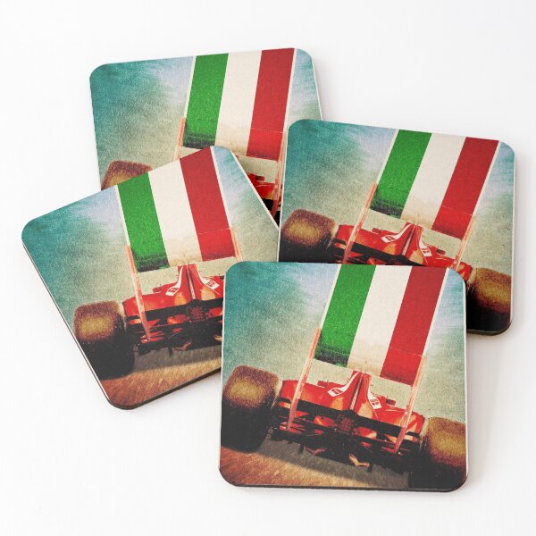 Item preview, Monza Formula 1 designed and sold by Road To Track.