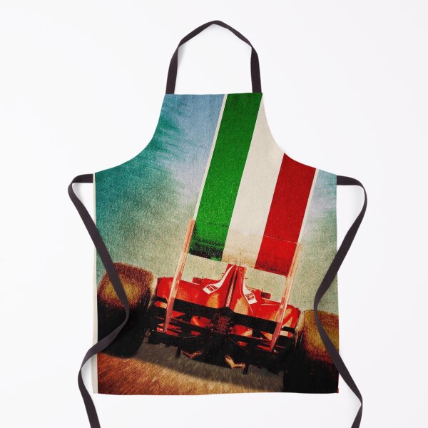 Item preview, Monza Formula 1 designed and sold by Road To Track.