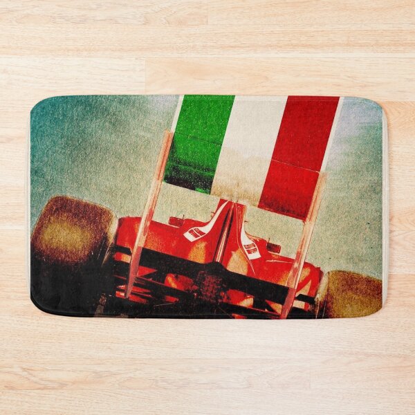 Item preview, Monza Formula 1 designed and sold by Road To Track.