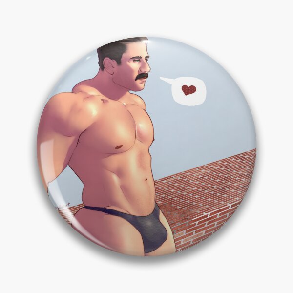 Item preview, Big Boy <3 designed and sold by Logan Gillette.