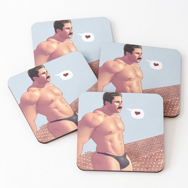 Item preview, Big Boy <3 designed and sold by Logan Gillette.
