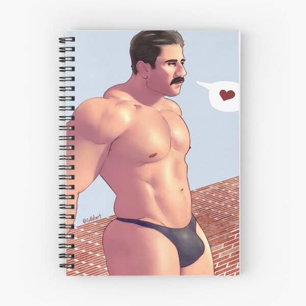 Item preview, Big Boy <3 designed and sold by Logan Gillette.