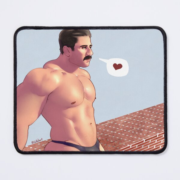 Item preview, Big Boy <3 designed and sold by Logan Gillette.