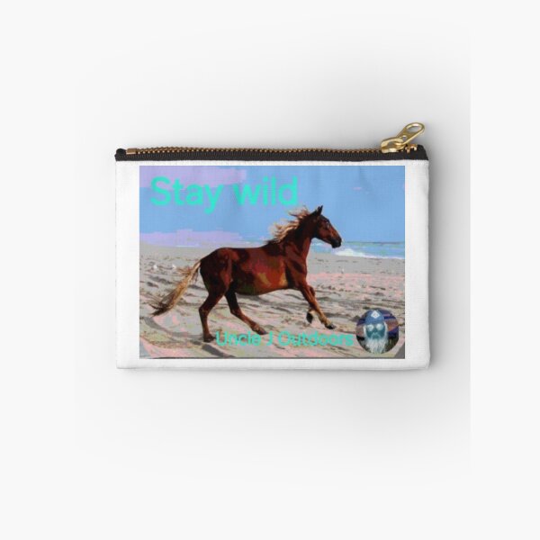 Item preview, Wild horses  designed and sold by Unclej1234.
