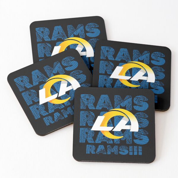 Item preview, L.A Rams  designed and sold by JayLaTrel.