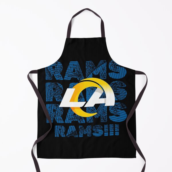 Item preview, L.A Rams designed and sold by JayLaTrel.