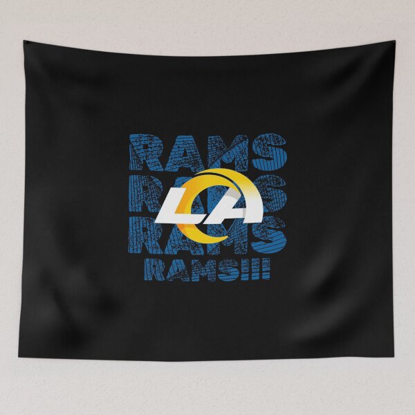 Item preview, L.A Rams  designed and sold by JayLaTrel.