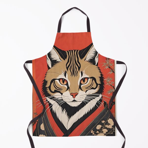 Item preview, Ancient Feline - 10 designed and sold by wonderworld-0.