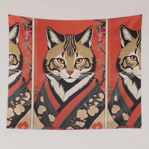 Item preview,  Ancient Feline - 10 designed and sold by wonderworld-0.