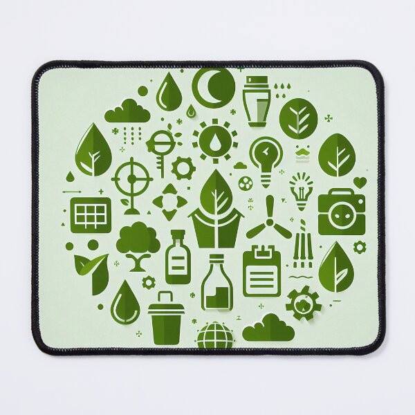 Item preview, Eco 63 designed and sold by Black Sands Art.