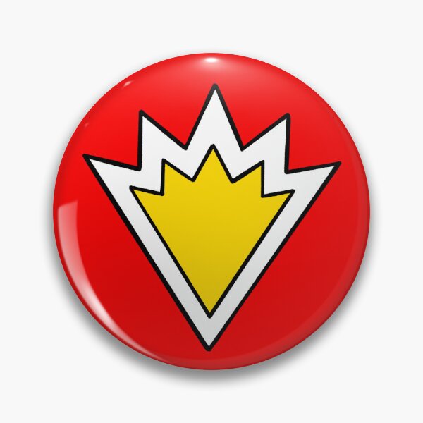 Item preview, Superted Symbol designed and sold by FunnehGacha.