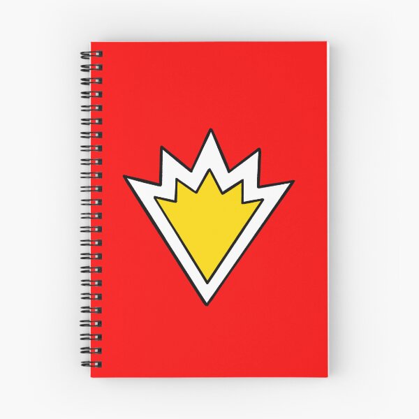 Item preview, Superted Symbol designed and sold by FunnehGacha.