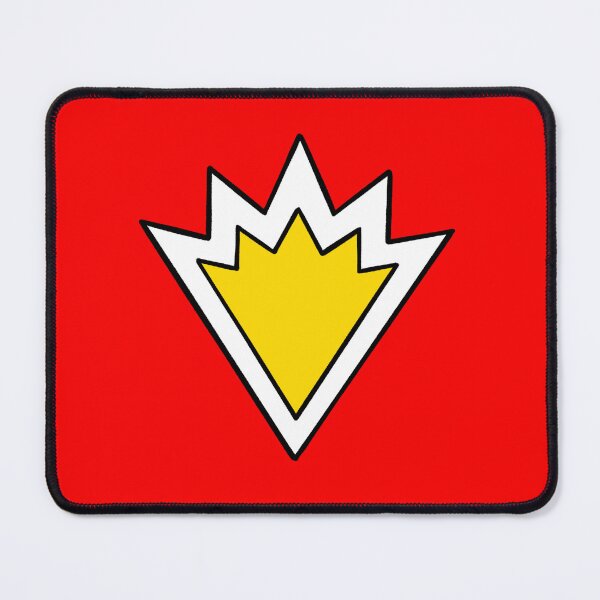 Item preview, Superted Symbol designed and sold by FunnehGacha.